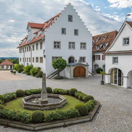 Schloss Kirchberg - Rose Immenstaad am Bodensee Esterno foto