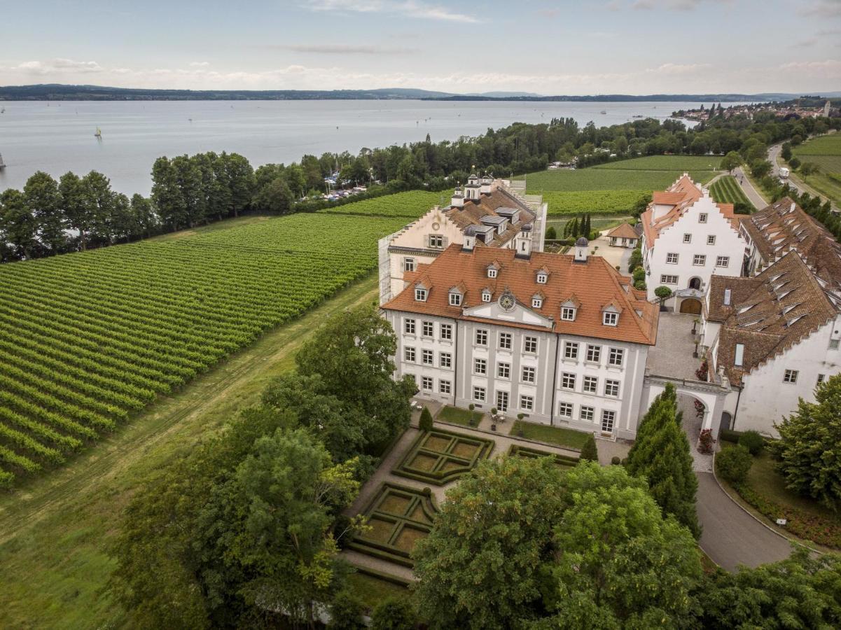 Schloss Kirchberg - Rose Immenstaad am Bodensee Esterno foto
