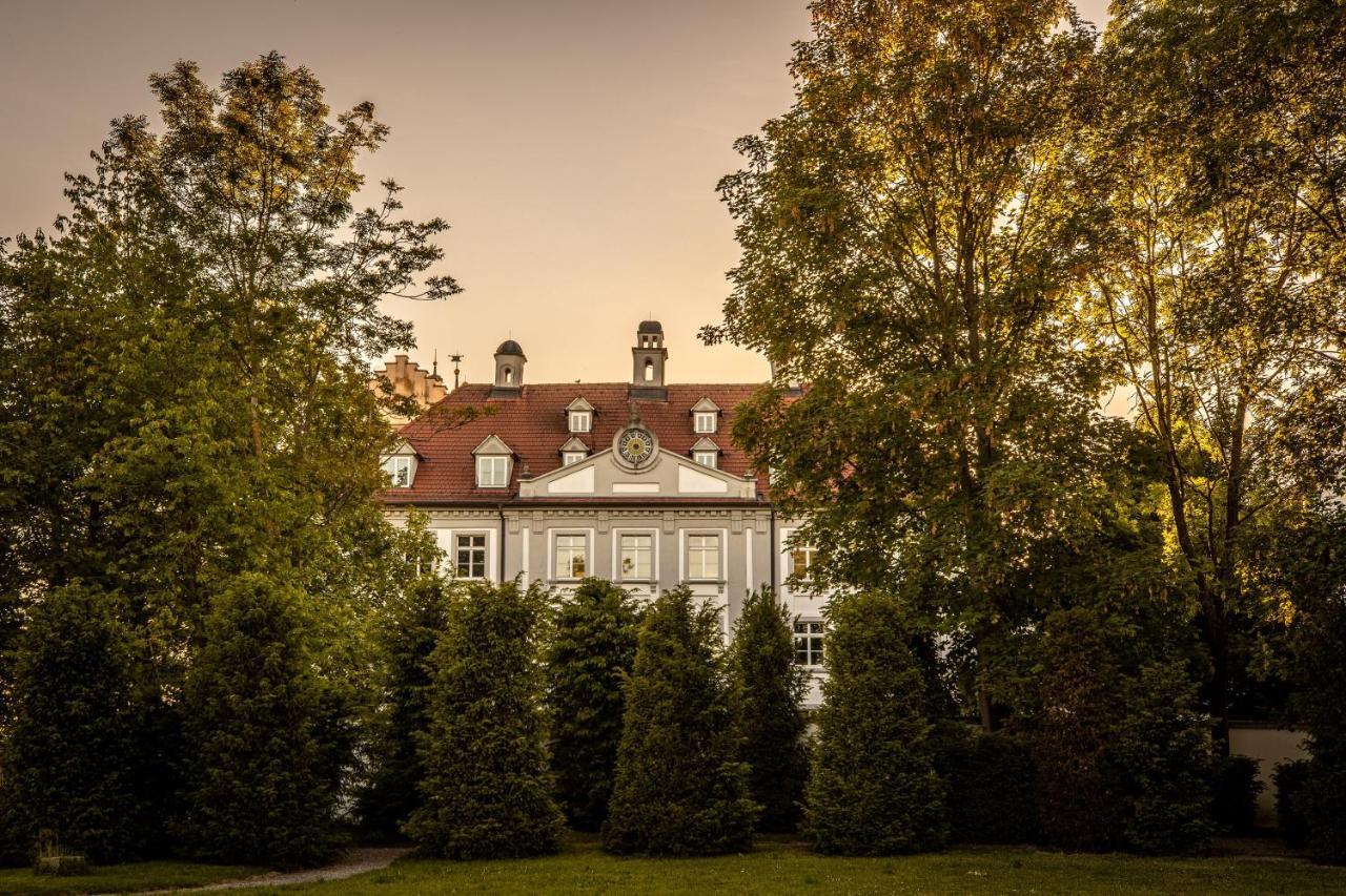 Schloss Kirchberg - Rose Immenstaad am Bodensee Esterno foto