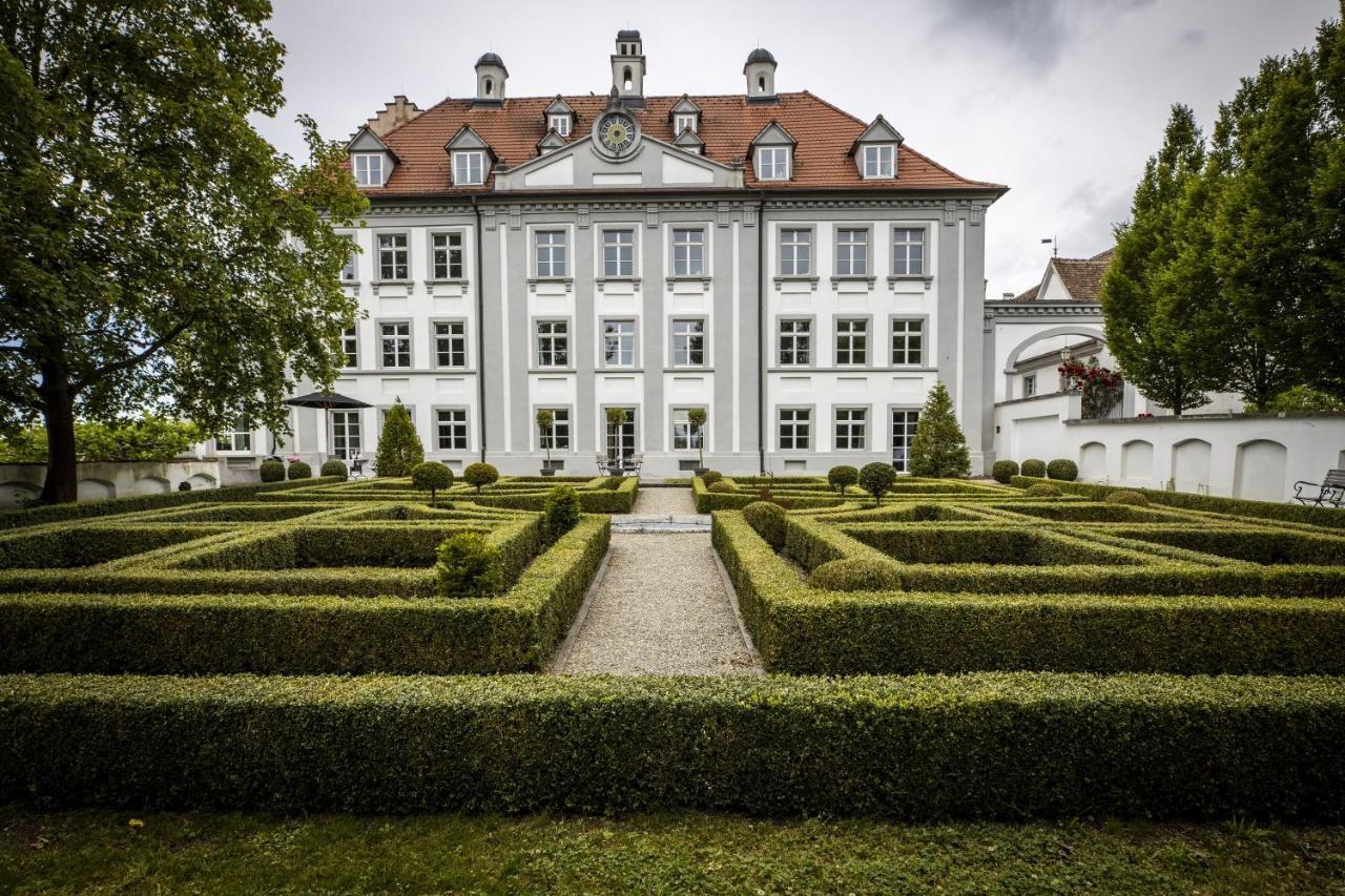 Schloss Kirchberg - Rose Immenstaad am Bodensee Esterno foto