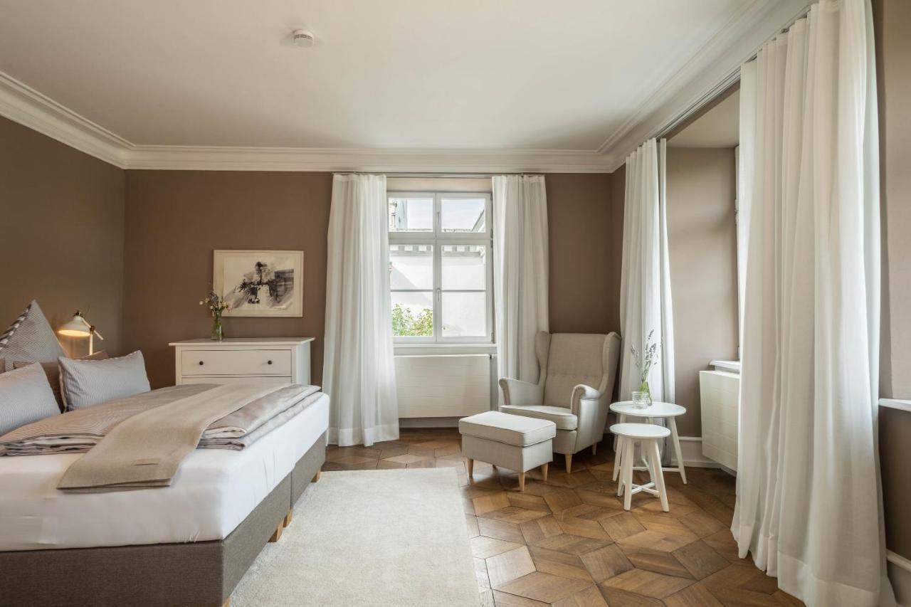 Schloss Kirchberg - Rose Immenstaad am Bodensee Esterno foto